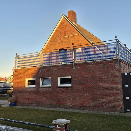Duenenlounge Dornumersiel *