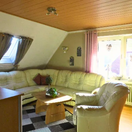 Duenenlounge Dornumersiel Apartment Dornum