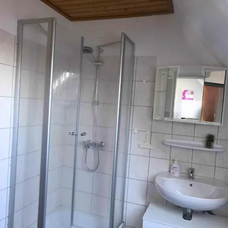 Duenenlounge Dornumersiel Apartment