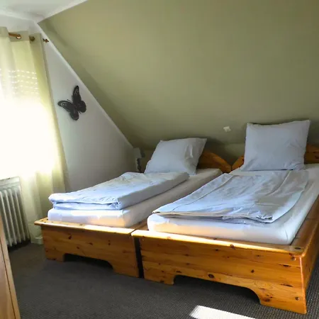 Duenenlounge Dornumersiel *