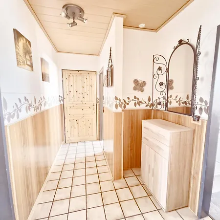 Appartement Duenenlounge Dornumersiel Dornum