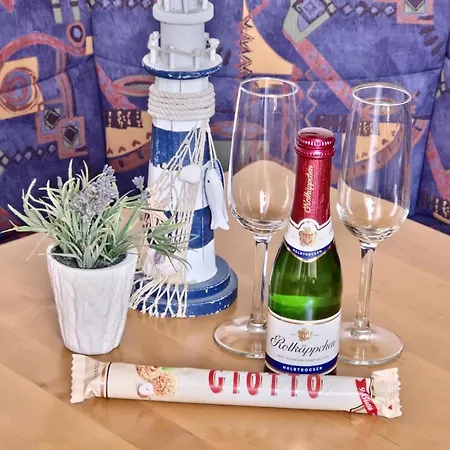 Duenenlounge Dornumersiel *