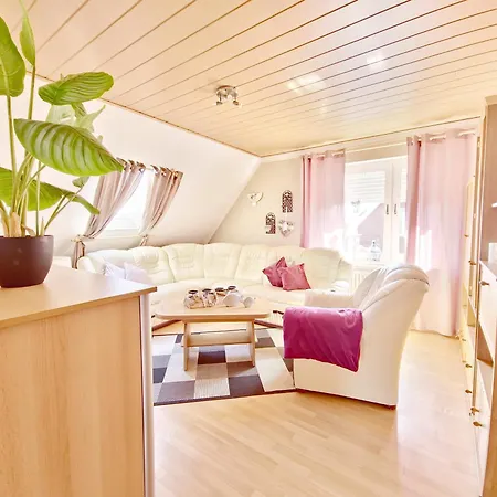 Duenenlounge Dornumersiel *