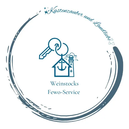 Duenenlounge Dornumersiel شقة