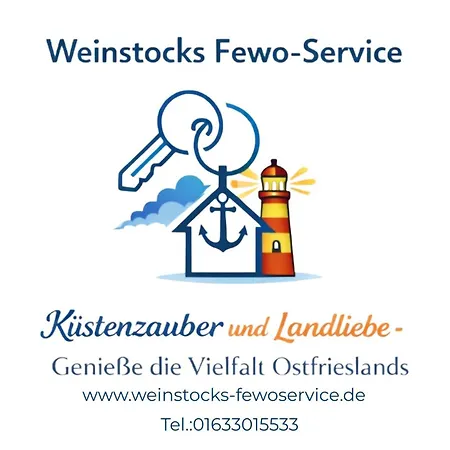 Duenenlounge Dornumersiel