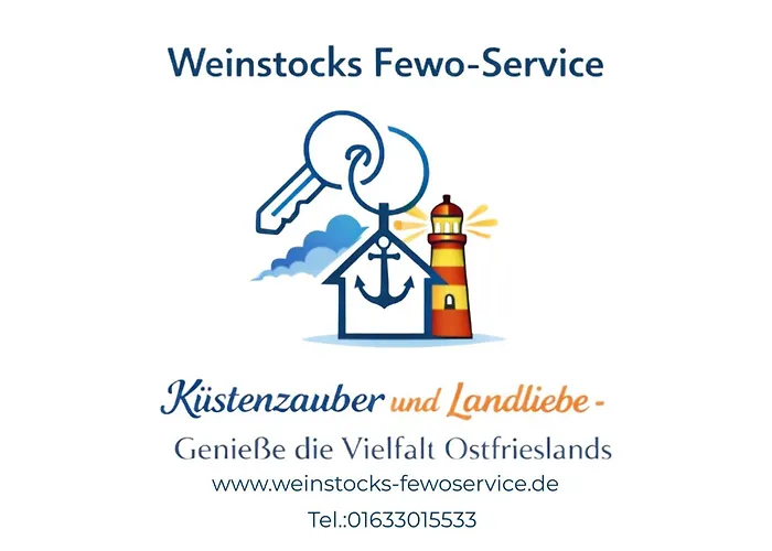 Duenenlounge Dornumersiel